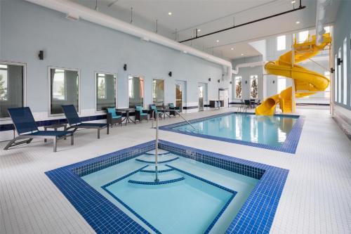 Medicine Hat Hotel | Best Western Premier Executive Residency Medicine Hat