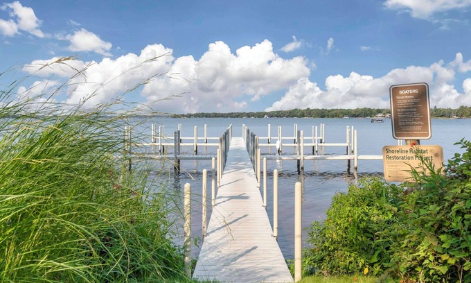 Detroit Lakes Hotel | Best Western Premier The Lodge on Lake Detroit