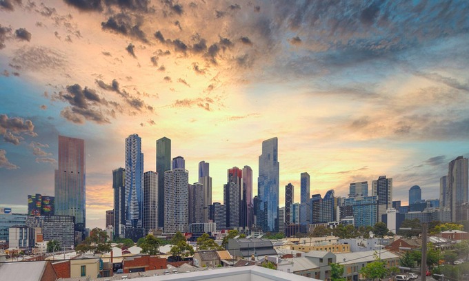 West Melbourne Hotel | Best Western Queen Victoria Market Hotel