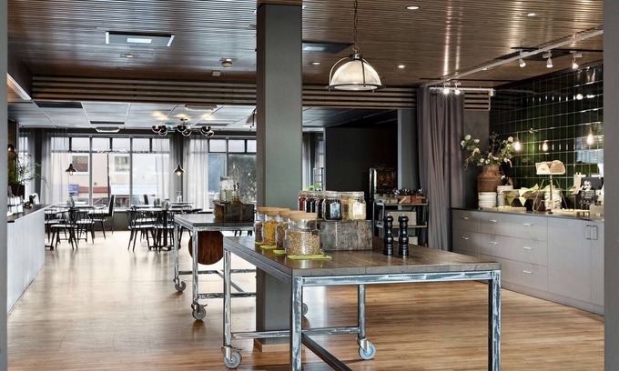 Alvesta Hotel | Best Western Rådmannen