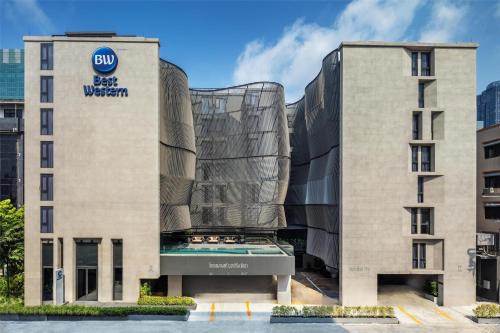 Rama 9 Hotel | Best Western Ratchada Hotel