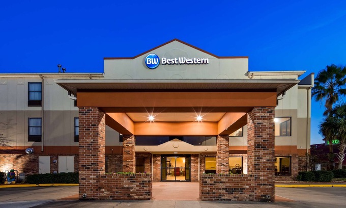 Rayne Hotel | Best Western Rayne Inn