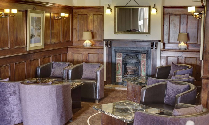 Calcot Hotel | Best Western Reading Calcot Hotel