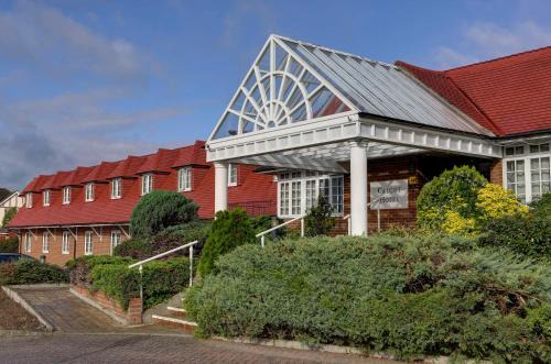 Calcot Hotel | Best Western Reading Calcot Hotel