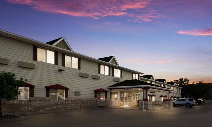 Richfield Hotel | Best Western Richfield Inn