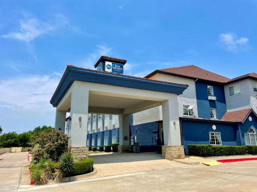 Roanoke Hotel | Best Western Roanoke Inn & Suites