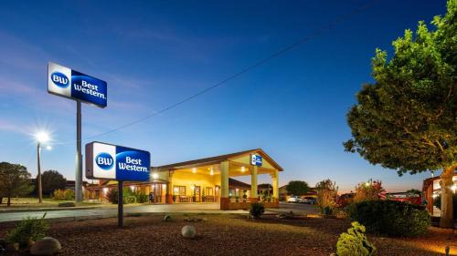 Santa Rosa Hotel | Best Western Santa Rosa Inn