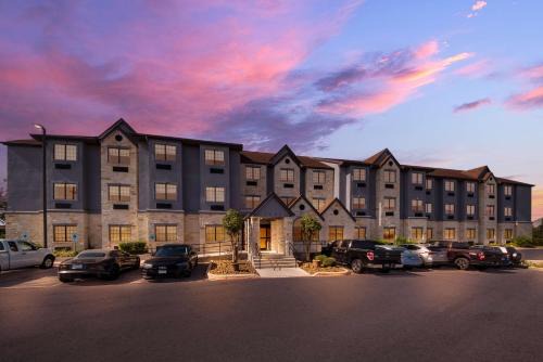 San Antonio Hotel | Best Western SeaWorld San Antonio