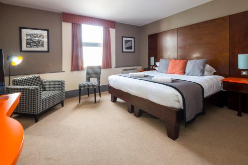 Sheffield Hotel | Best Western Sheffield City Hotel