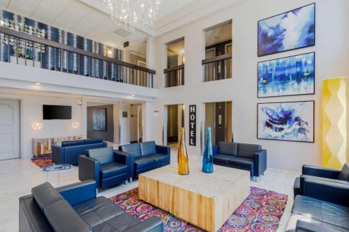 Kirkwood Hotel | Best Western St Louis Kirkwood Route 66
