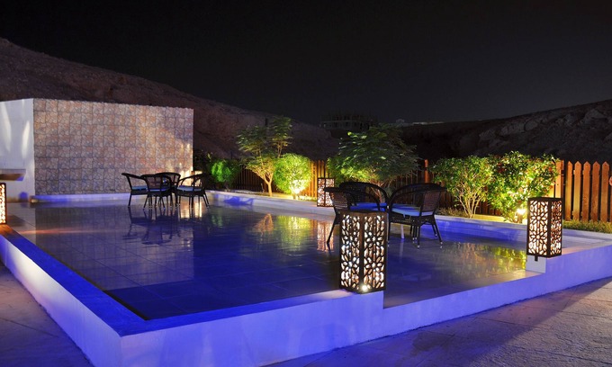 Sur Hotel | Best Western Sur