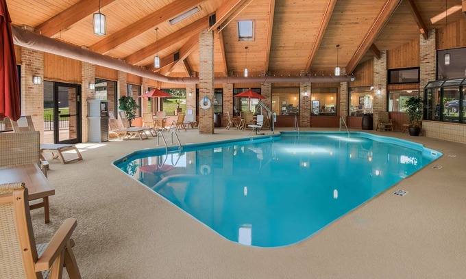 Oxford Hotel | Best Western Sycamore Inn