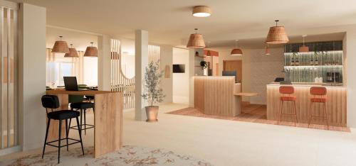 Perpignan Hotel | Best Western Terra Alta Perpignan Airport
