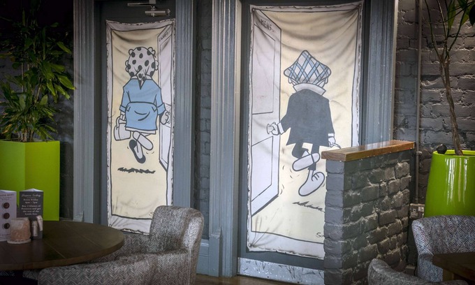 Hartlepool Hotel | Best Western The Grand Hotel Hartlepool