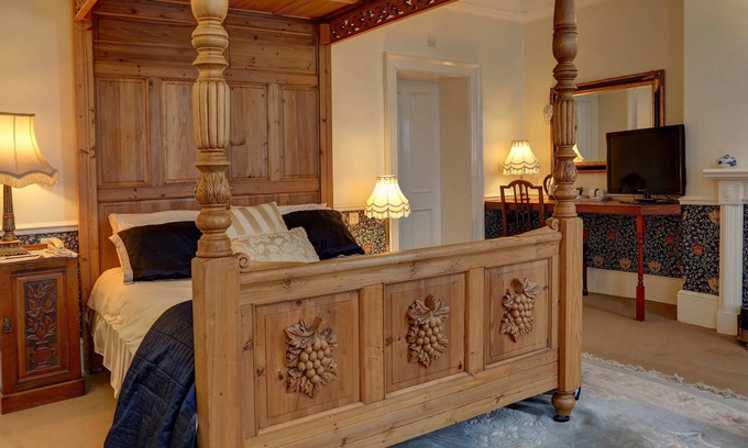Beverley Hotel | Best Western The Lairgate Hotel