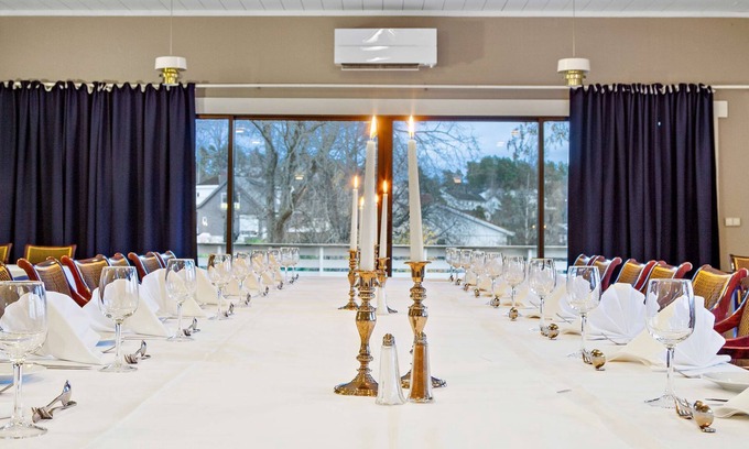 Steinkjer Hotel | Best Western Tingvold Park Hotel