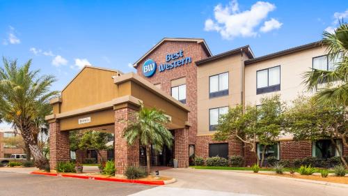 Weslaco Hotel | Best Western Town Center Inn