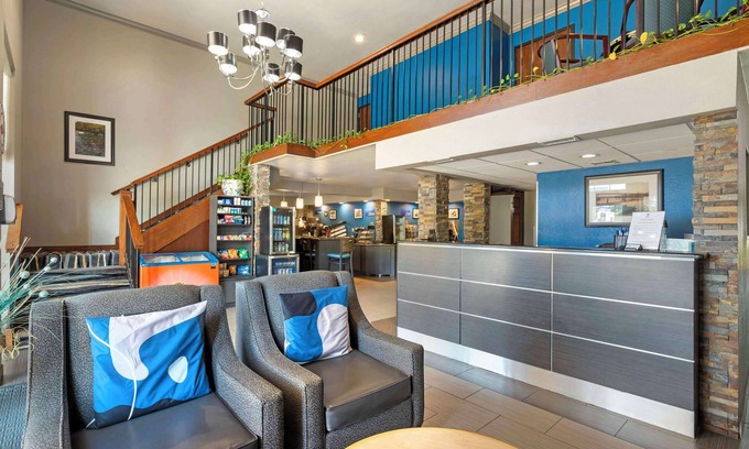 Van Buren Hotel | Best Western Van Buren Inn