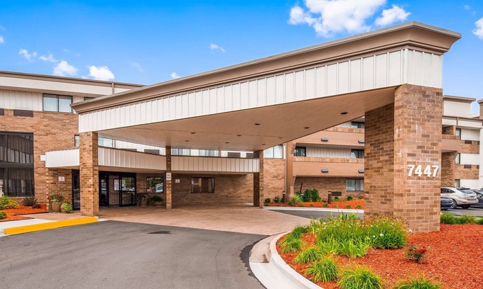 Warren Hotel | Best Western Warren Hotel