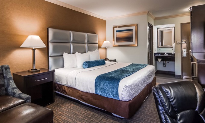 Webster Hotel | Best Western Webster Hotel, Nasa