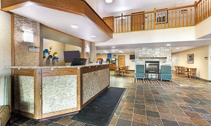 Wittenberg Hotel | Best Western Wittenberg Inn