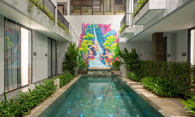 Renon House | Bestah Coliving