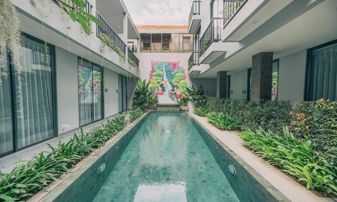 Renon Apartment | Bestah Coliving
