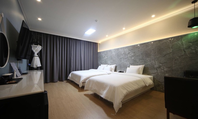 Noksan Hotel | Bestie Hotel
