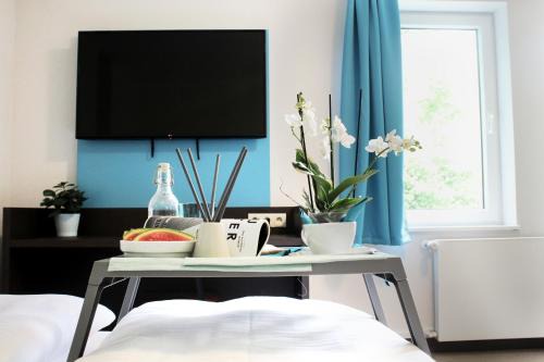 Bendorf Hotel | besttime Hotel Bendorf Koblenz