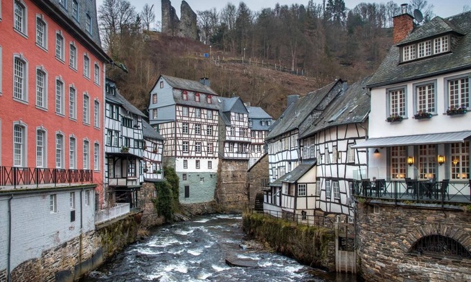 Monschau Hotel | besttime Hotel Monschau