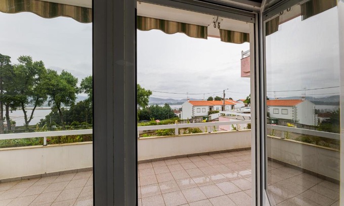 Seixas Apartment | BESTVILLAS Seixas Beira Rio