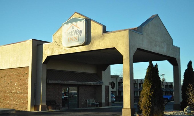 Madison Hotel | Bestway Inn - Madison
