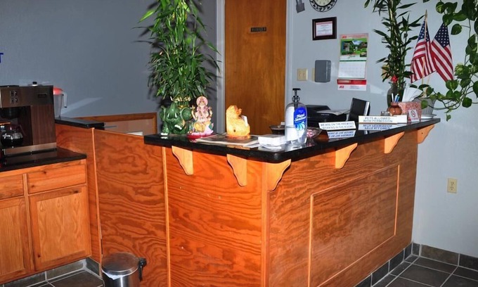 Ruidoso Downs Hotel | Bestway Inn