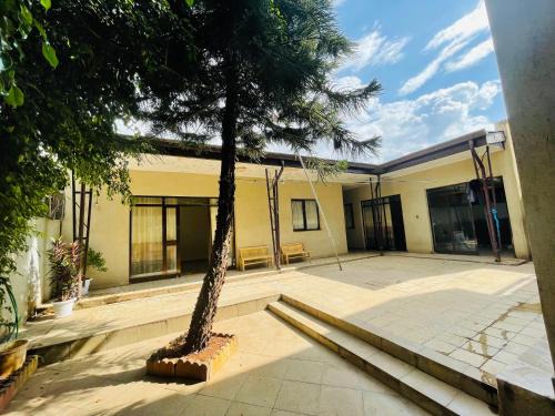 West Hararge House | Bete Selam