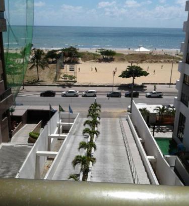 Pina Apartment | Betel Beach Flat Boa Viagem