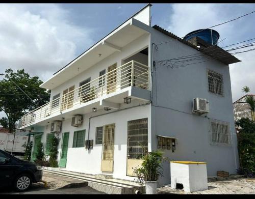 Sao Luis Apartment | Betesda 2197 D