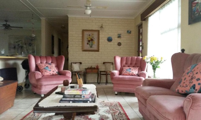 Mossel Bay Apartment | Beth-El