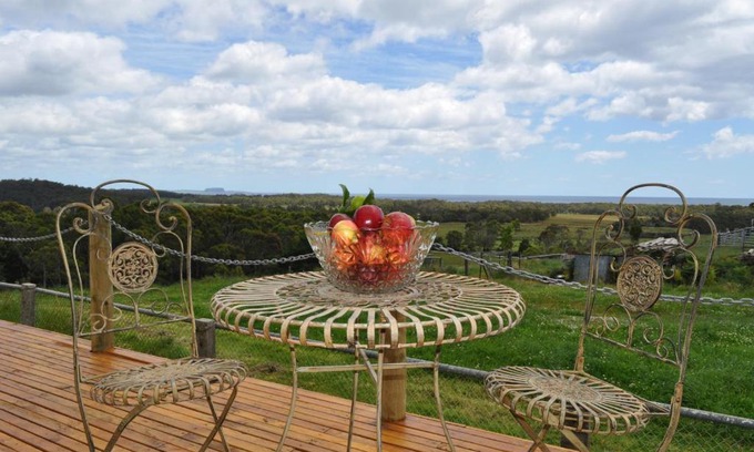 Rocky Cape House | Beth's Cottage Roaring 40s