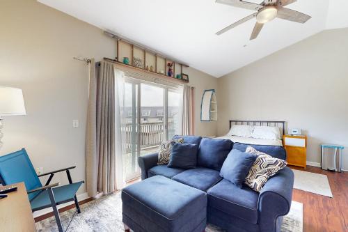 Bethany Beach Hotel | Bethany Beach Inn - 39634 Jefferson Bridge Rd #201