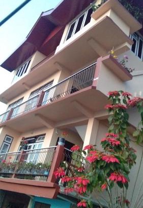 Turuk House | Bethany Homestay