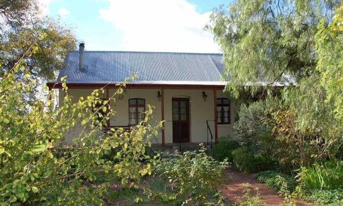 Bethany Cottage | Bethany Reserve Cottage