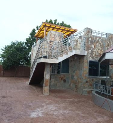 Oyarifa Apartment | Bethel Apartment