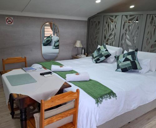 George House | Bethel B&B/Selfcatering