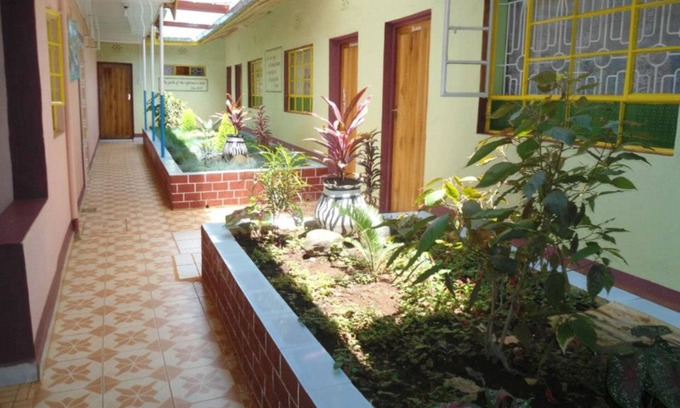 Othaya House | Bethel Christian Guest House