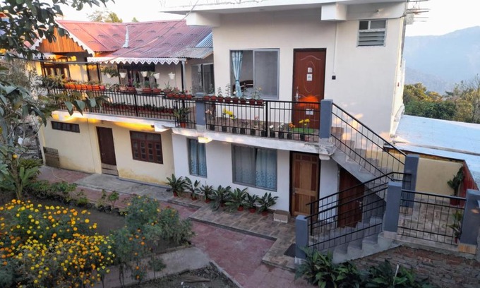 Turuk House | Bethel homestay Delo