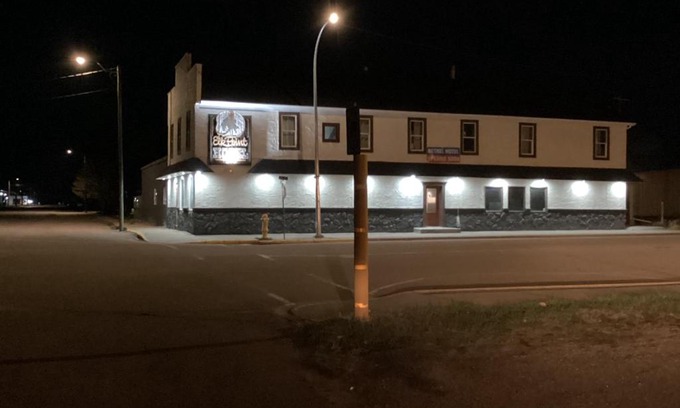 Elk Point Hotel | Bethel hotel Elk Point