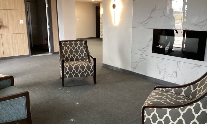 Elk Point Hotel | Bethel Hotel Elk Point