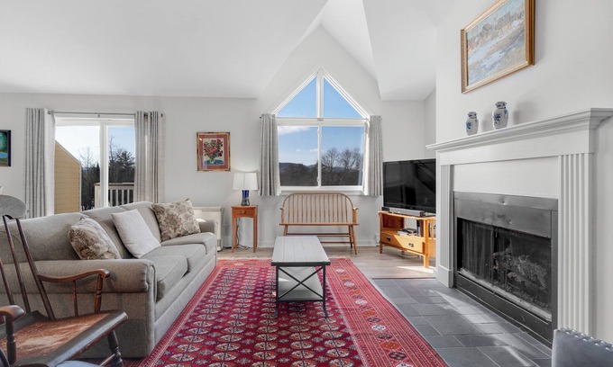 Bethel House | Bethel Inn Townhouse 524