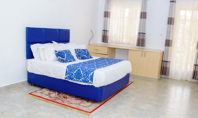 Langata House | Bethel Quest Vbro Property ID 5038778 Langata South Estate Ndalat rd hse 74