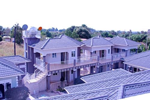 Gulu Hotel | Bethel Resort & Hotels